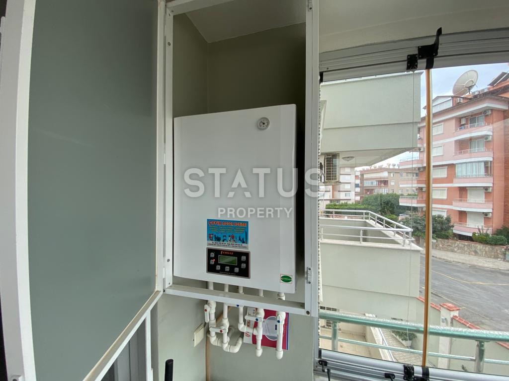 Квартира 2+1 в отличном комплексе в районе Тосмур фото 15