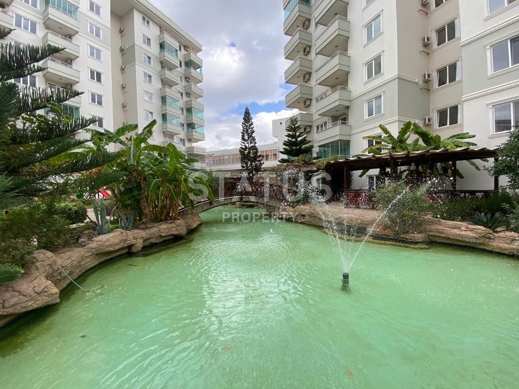 Квартира 2+1 в отличном комплексе в районе Тосмур фото 16