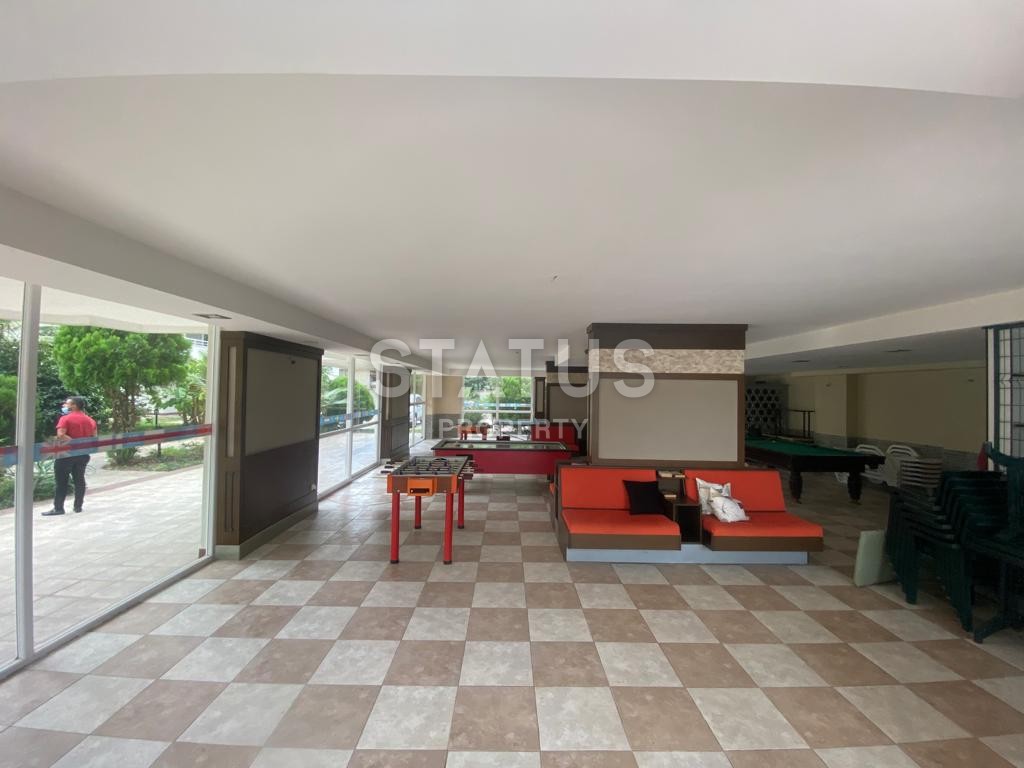 Квартира 2+1 в отличном комплексе в районе Тосмур фото 18