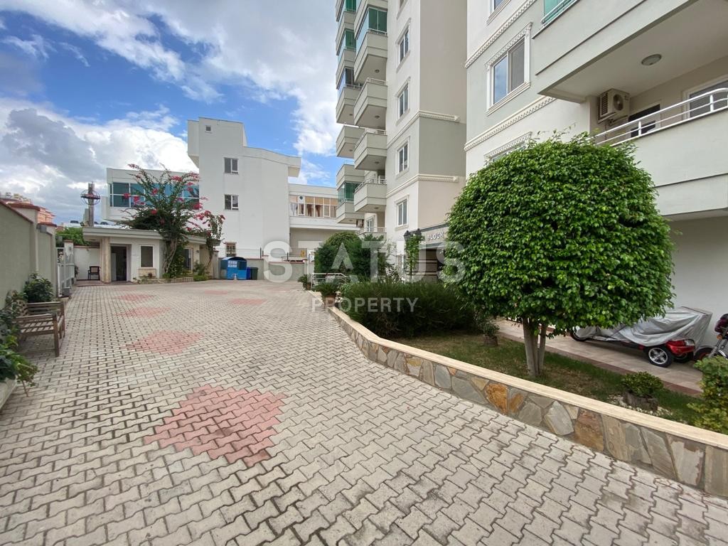 Квартира 2+1 в отличном комплексе в районе Тосмур фото 19