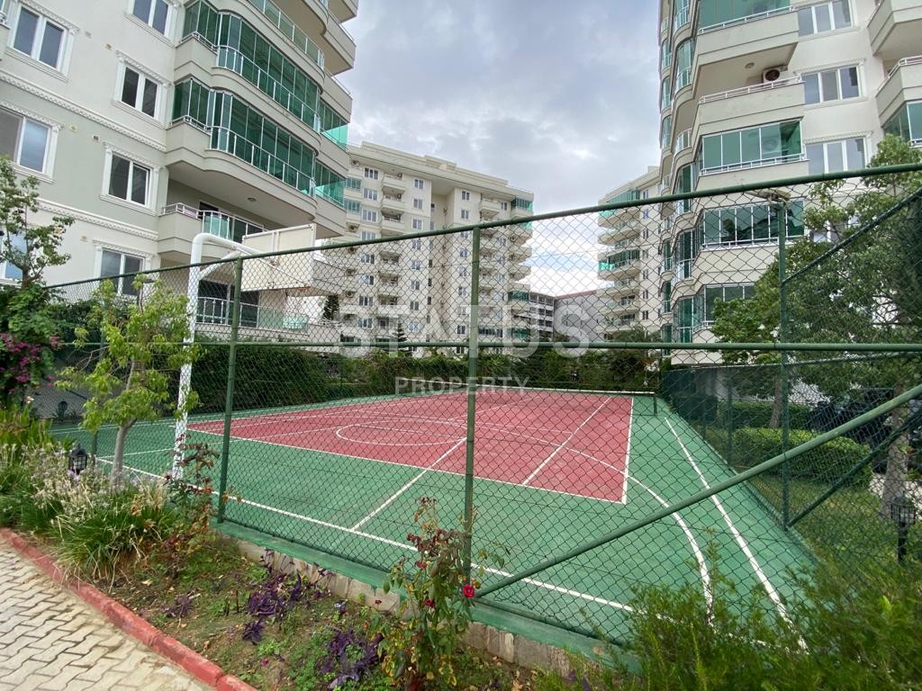 Квартира 2+1 в отличном комплексе в районе Тосмур фото 23