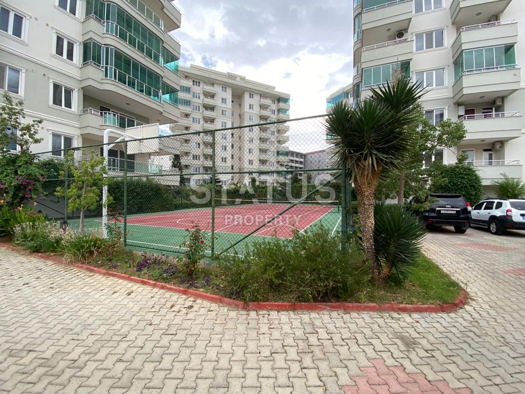 Квартира 2+1 в отличном комплексе в районе Тосмур фото 24