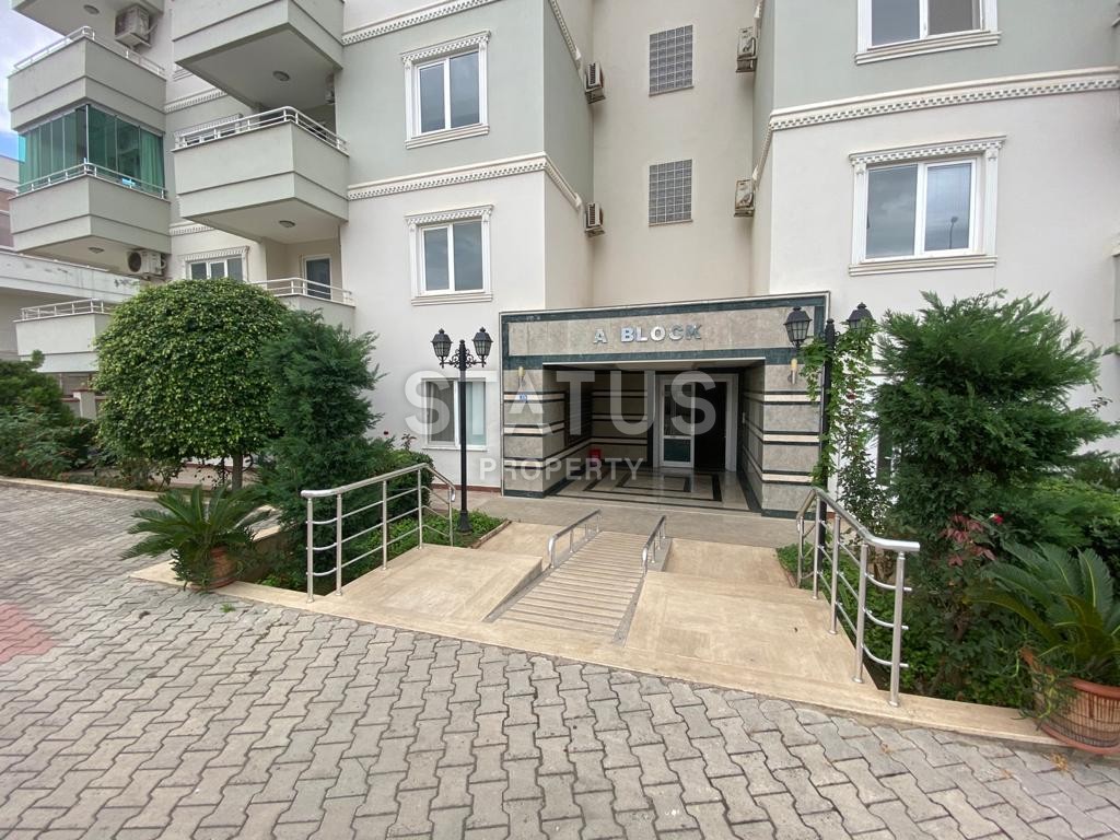 Квартира 2+1 в отличном комплексе в районе Тосмур фото 25