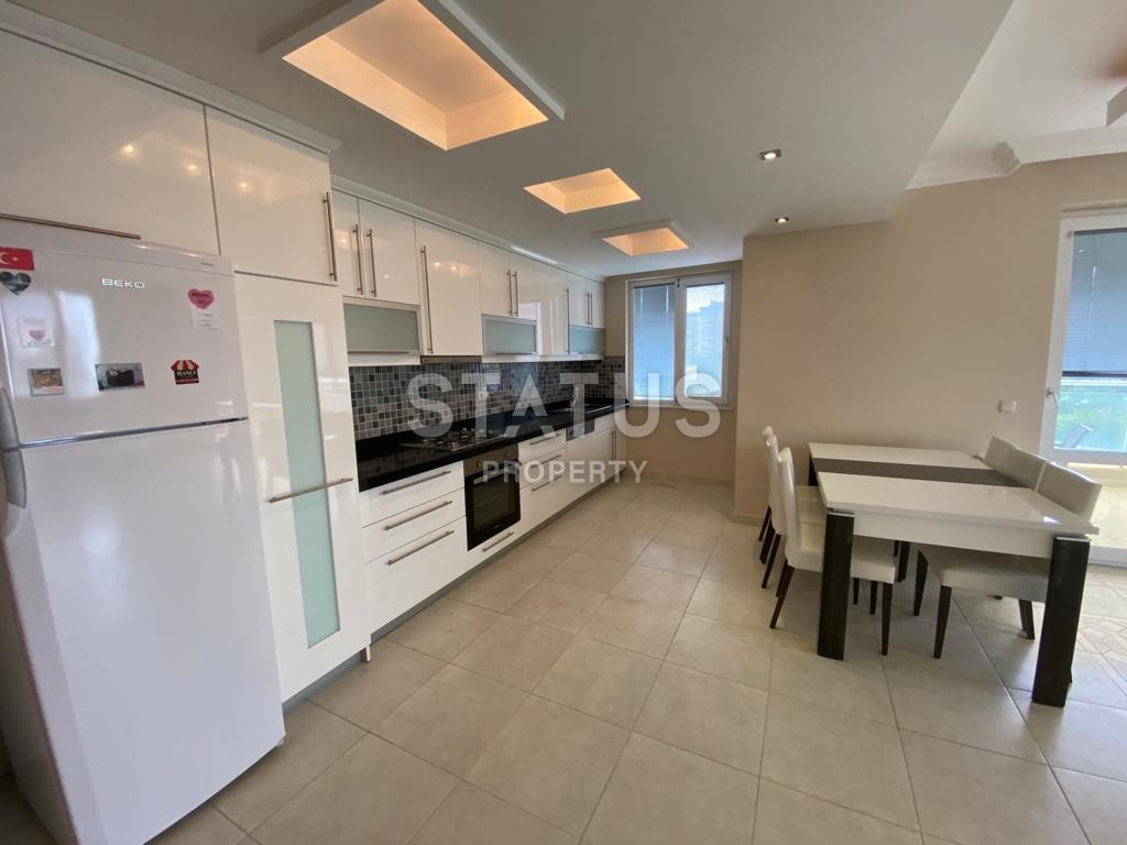 Квартира 2+1 в отличном комплексе в районе Тосмур фото 28