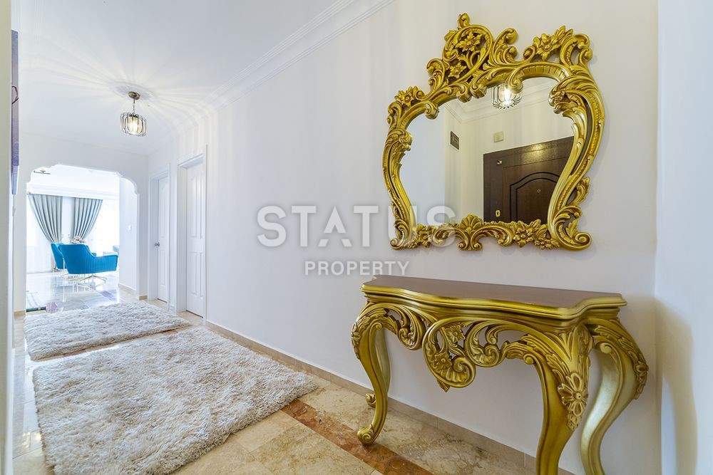 Меблированная квартира 2+1 в Махмутларе, 120 кв. м. фото 11