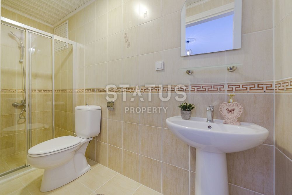 Меблированная квартира 2+1 в Махмутларе, 120 кв. м. фото 13