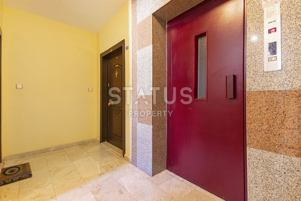 Меблированная квартира 2+1 в Махмутларе, 120 кв. м. фото 17