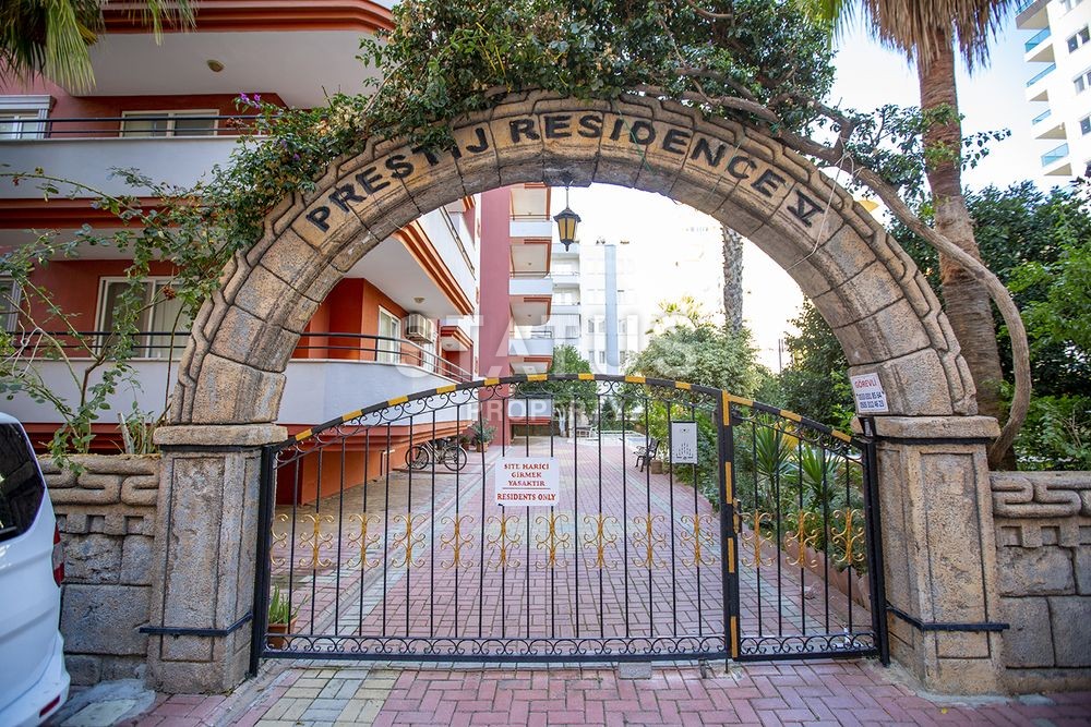 Меблированная квартира 2+1 в Махмутларе, 120 кв. м. фото 21