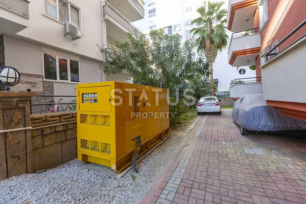 Меблированная квартира 2+1 в Махмутларе, 120 кв. м. фото 22