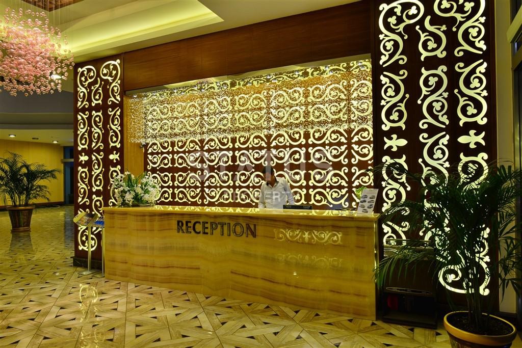 Квартира 1+1 в шикарном комплексе в Махмутларе, 65 м2 фото 29