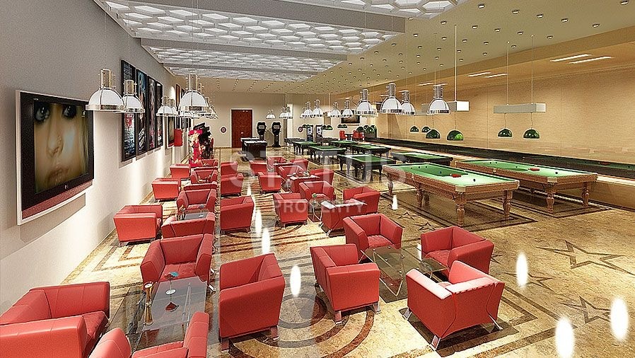 Квартира 1+1 в шикарном комплексе в Махмутларе, 65 м2 фото 41