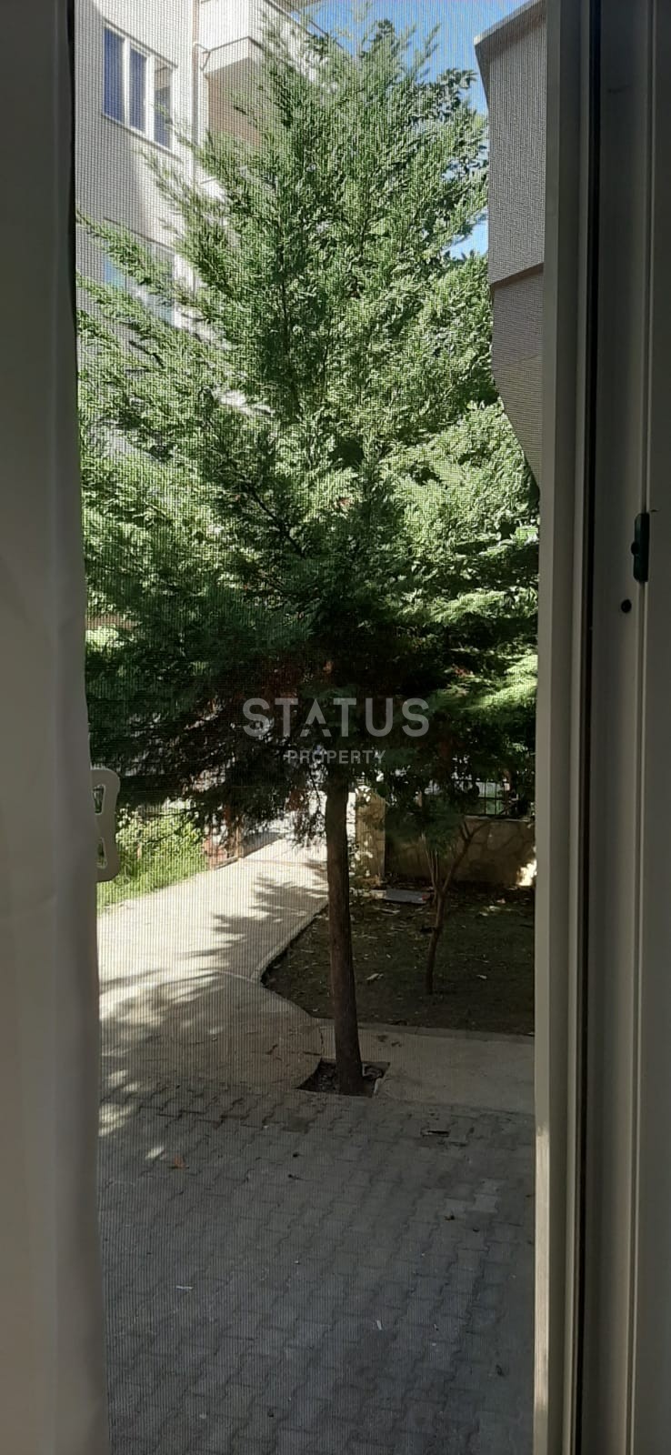 Трёхкомнатная квартира по отличной стоимости в Махмутларе,  115 м2 фото 11