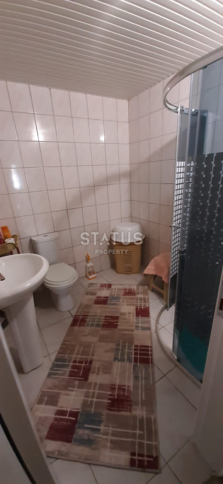 Трёхкомнатная квартира по отличной стоимости в Махмутларе,  115 м2 фото 12