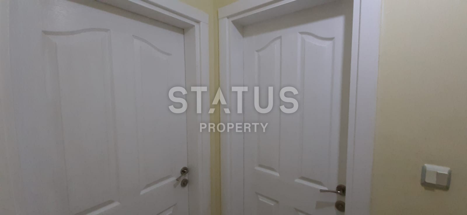 Трёхкомнатная квартира по отличной стоимости в Махмутларе,  115 м2 фото 15