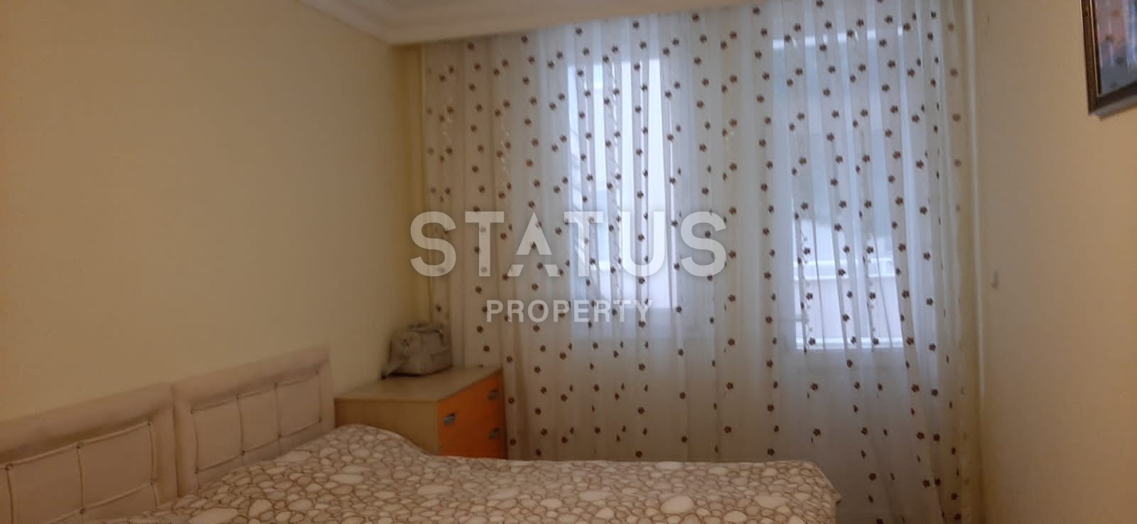 Трёхкомнатная квартира по отличной стоимости в Махмутларе,  115 м2 фото 17