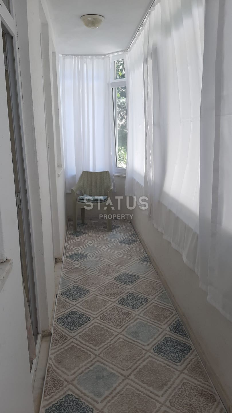 Трёхкомнатная квартира по отличной стоимости в Махмутларе,  115 м2 фото 20