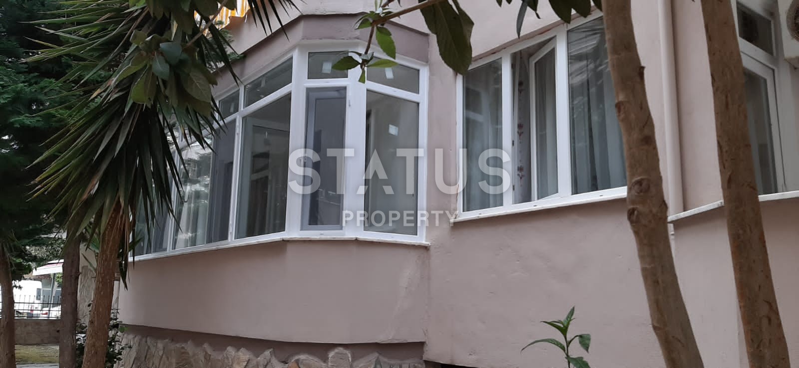 Трёхкомнатная квартира по отличной стоимости в Махмутларе,  115 м2 фото 22