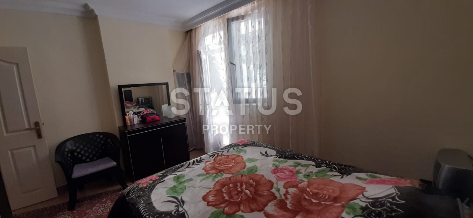 Трёхкомнатная квартира по отличной стоимости в Махмутларе,  115 м2 фото 25