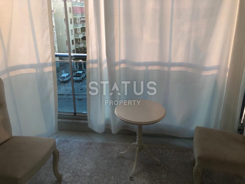 Квартира 2+1 в элитном комплексе с видом на море, 125 м2 фото 8