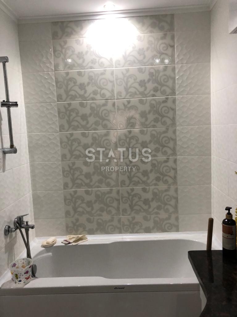 Квартира 2+1 в элитном комплексе с видом на море, 125 м2 фото 11