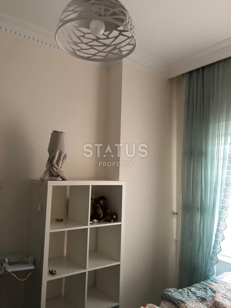 Квартира 2+1 в элитном комплексе с видом на море, 125 м2 фото 12