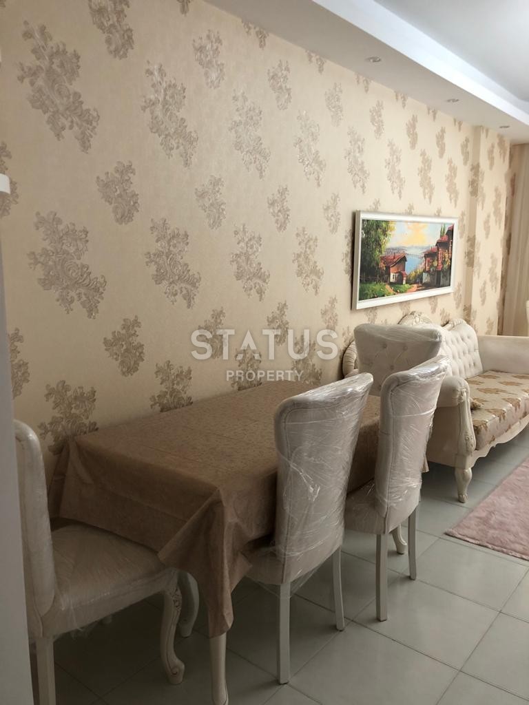 Квартира 2+1 в элитном комплексе с видом на море, 125 м2 фото 16