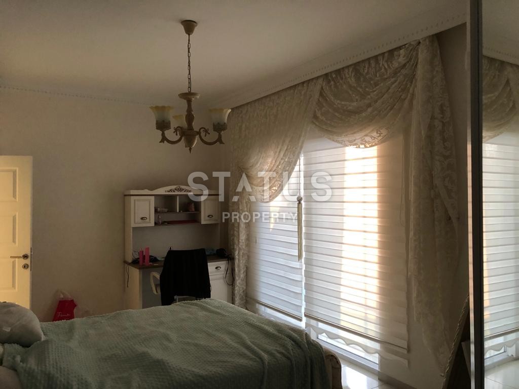 Квартира 2+1 в элитном комплексе с видом на море, 125 м2 фото 23