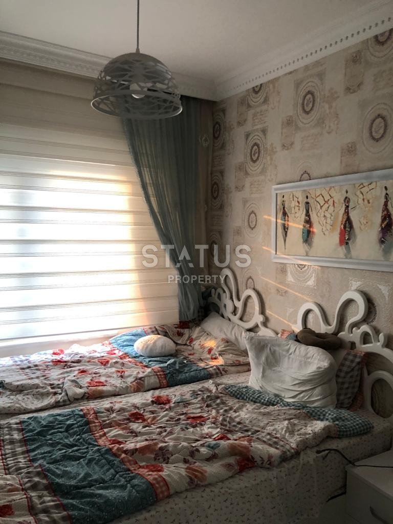 Квартира 2+1 в элитном комплексе с видом на море, 125 м2 фото 24