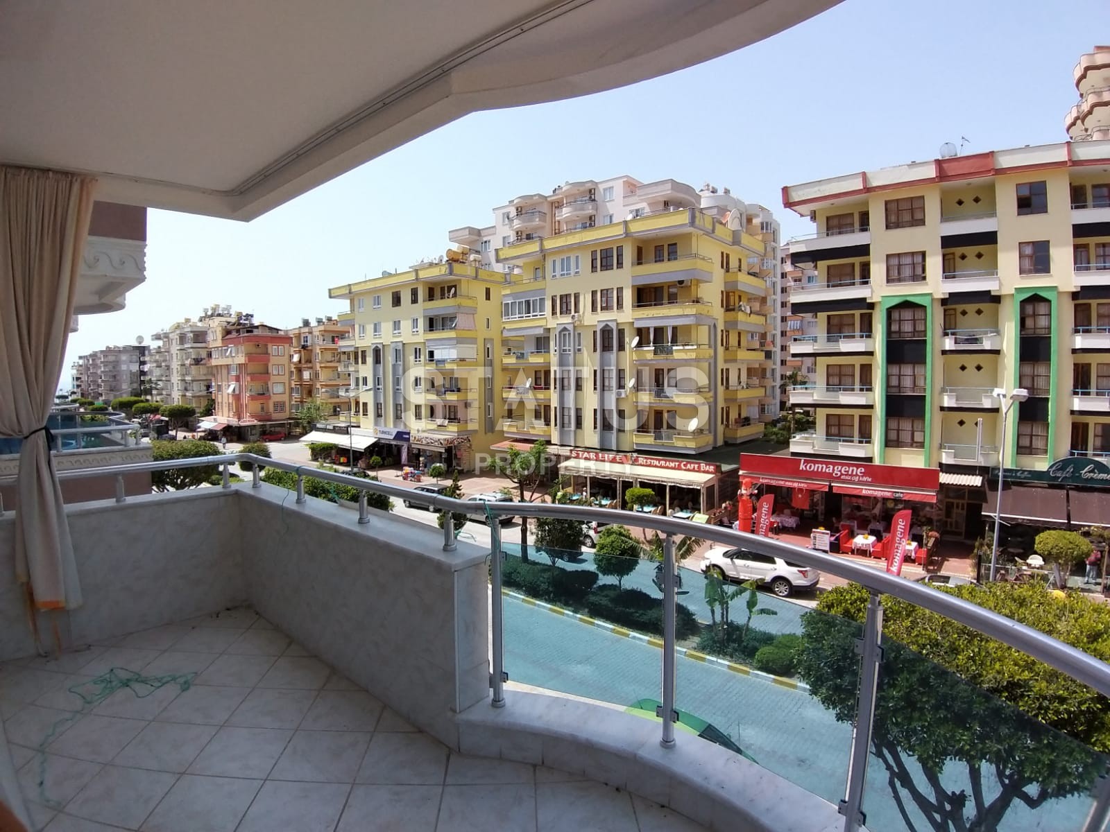 Просторная квартира. Удобная планировка. Близость к морю. Хорошая цена. фото 6