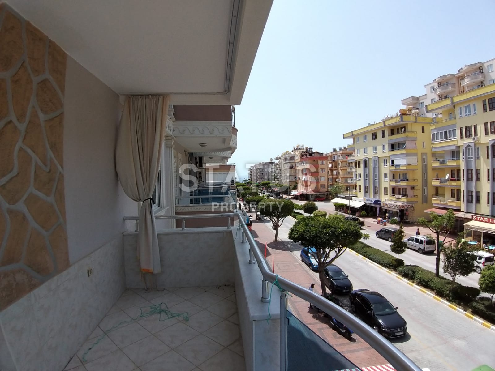 Просторная квартира. Удобная планировка. Близость к морю. Хорошая цена. фото 7