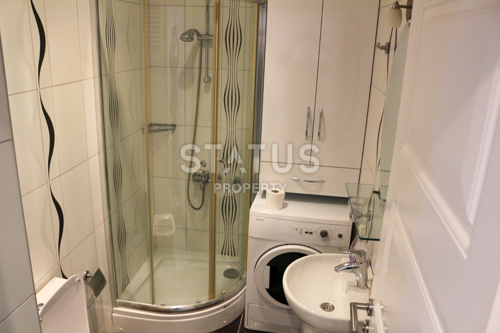 Вилла 4+1 с садом и бассейном в центре города фото 8