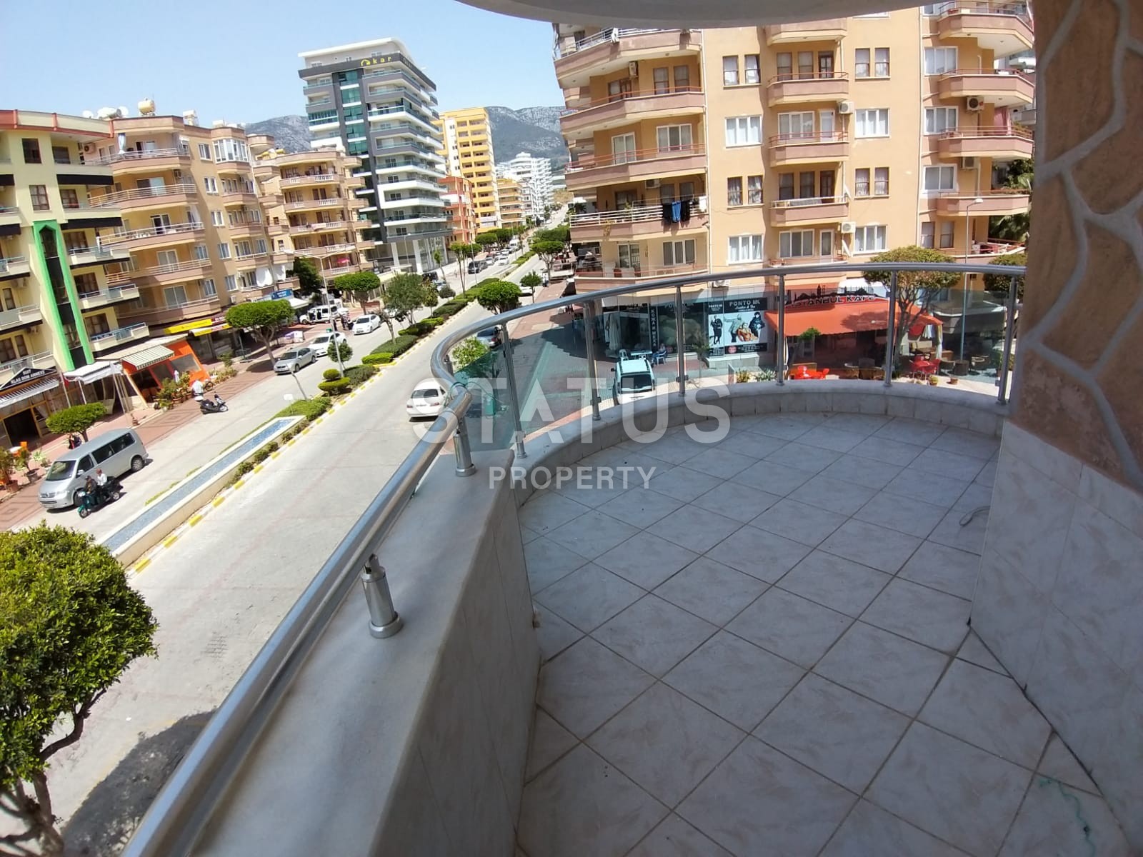 Просторная квартира. Удобная планировка. Близость к морю. Хорошая цена. фото 8