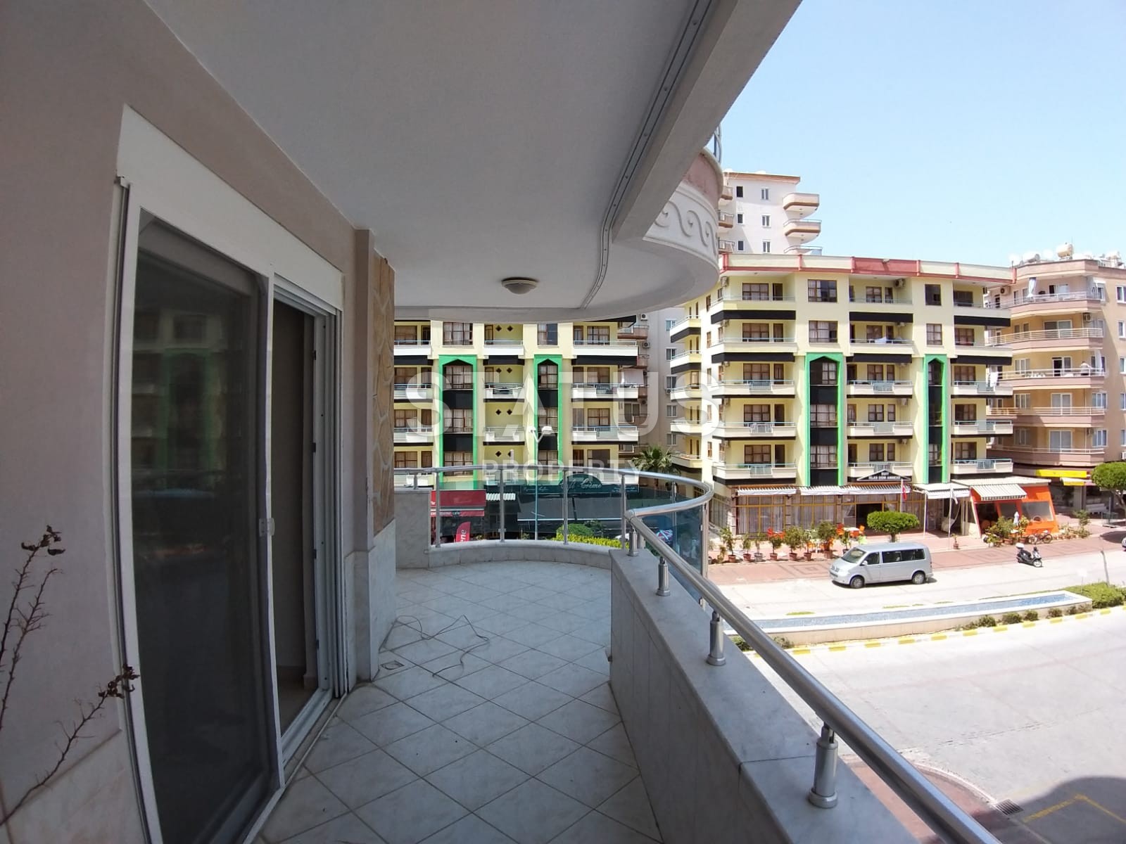 Просторная квартира. Удобная планировка. Близость к морю. Хорошая цена. фото 9