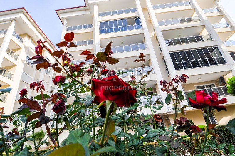 Трехкомнатная квартира в районе Кестель фото 3