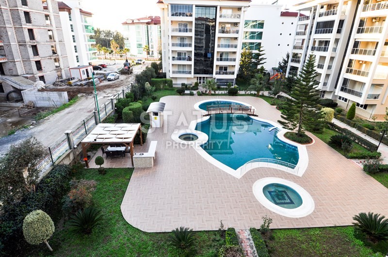 Трехкомнатная квартира в районе Кестель фото 5