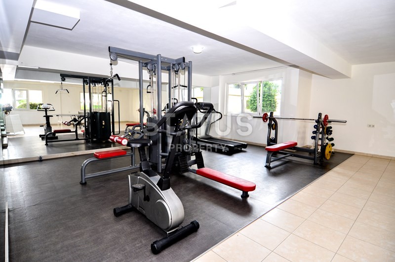 Трехкомнатная квартира в районе Кестель фото 6