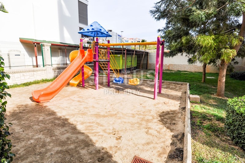 Трехкомнатная квартира в районе Кестель фото 7