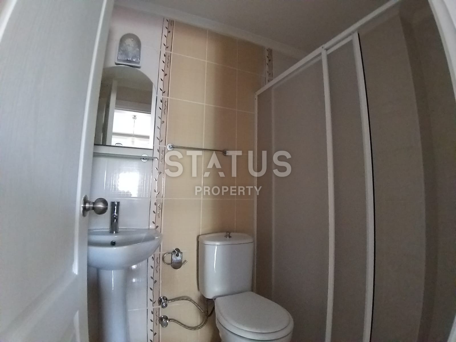 Просторная квартира. Удобная планировка. Близость к морю. Хорошая цена. фото 10