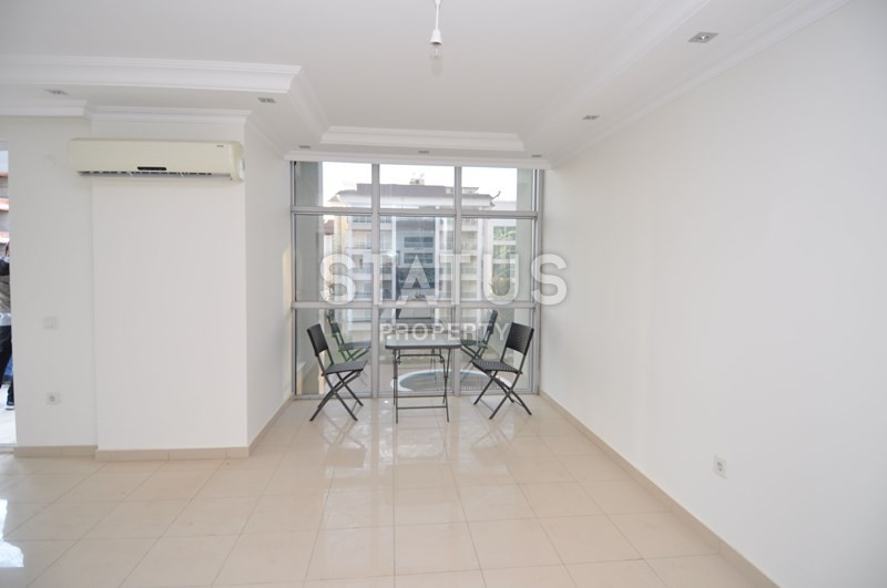 Трехкомнатная квартира в районе Кестель фото 13