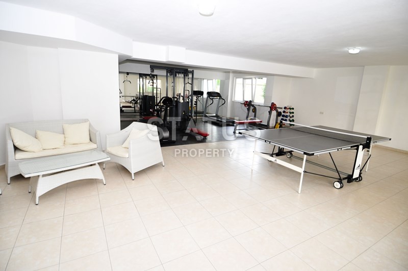 Трехкомнатная квартира в районе Кестель фото 19