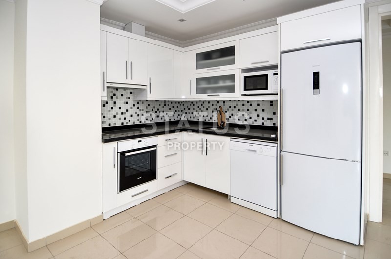 Трехкомнатная квартира в районе Кестель фото 20