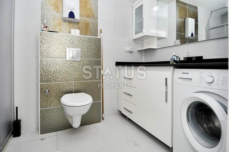 Трехкомнатная квартира в районе Кестель фото 21