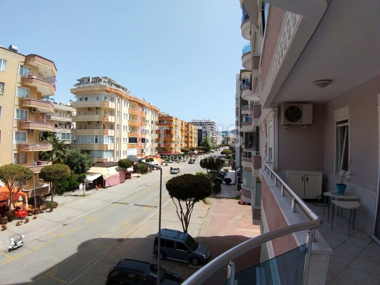 Просторная квартира. Удобная планировка. Близость к морю. Хорошая цена. фото 11