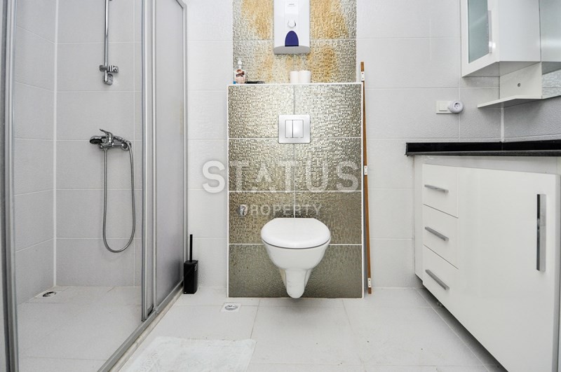 Трехкомнатная квартира в районе Кестель фото 22