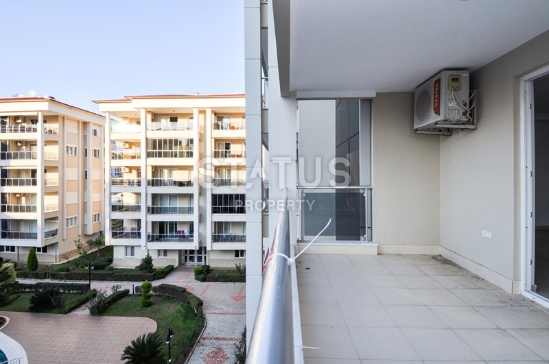 Трехкомнатная квартира в районе Кестель фото 23