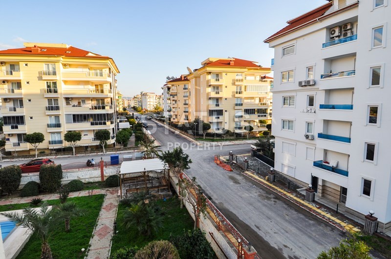 Трехкомнатная квартира в районе Кестель фото 26