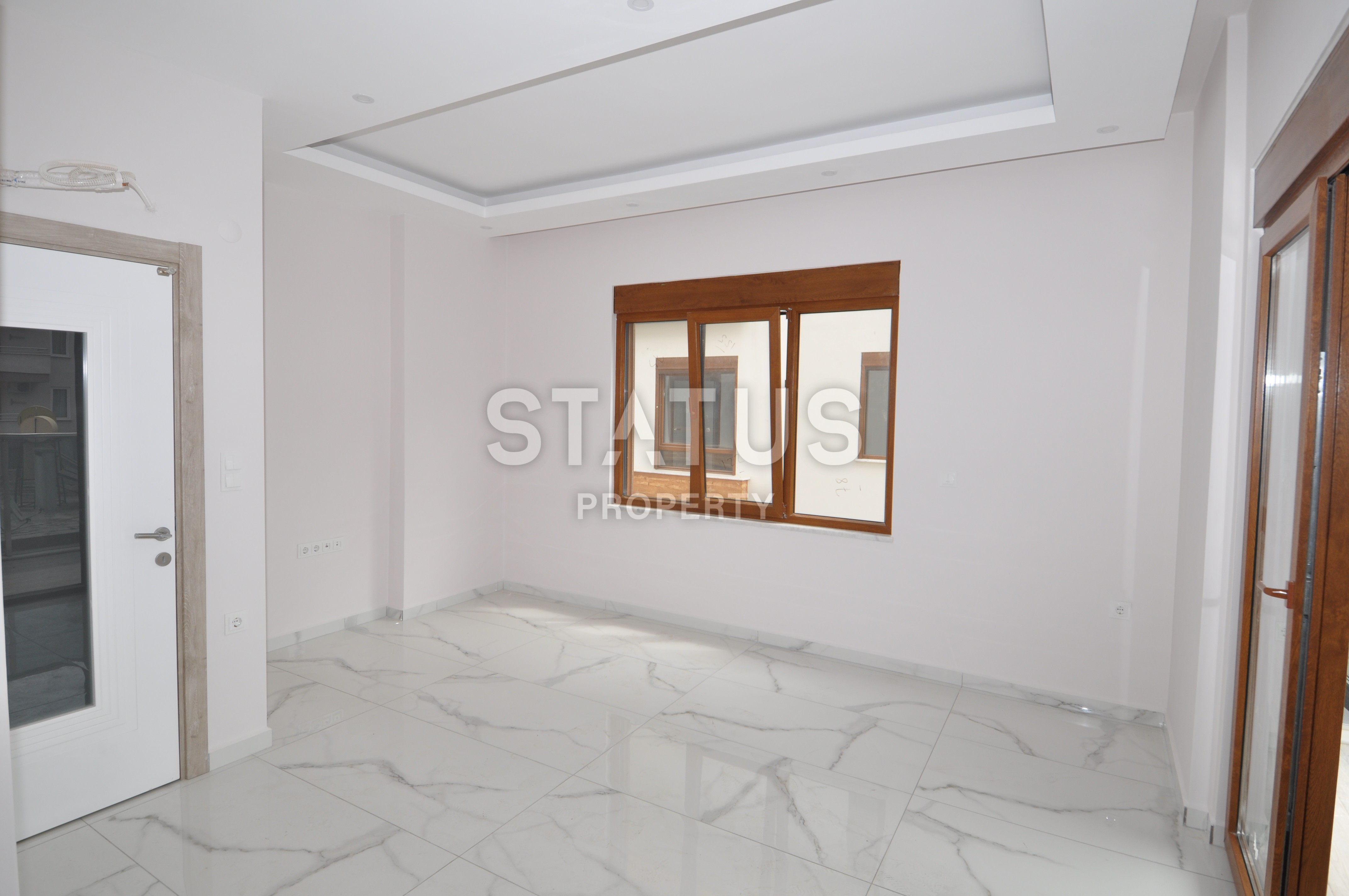 Квартира 2+1 в самом центре Алании, 80 м2 фото 4