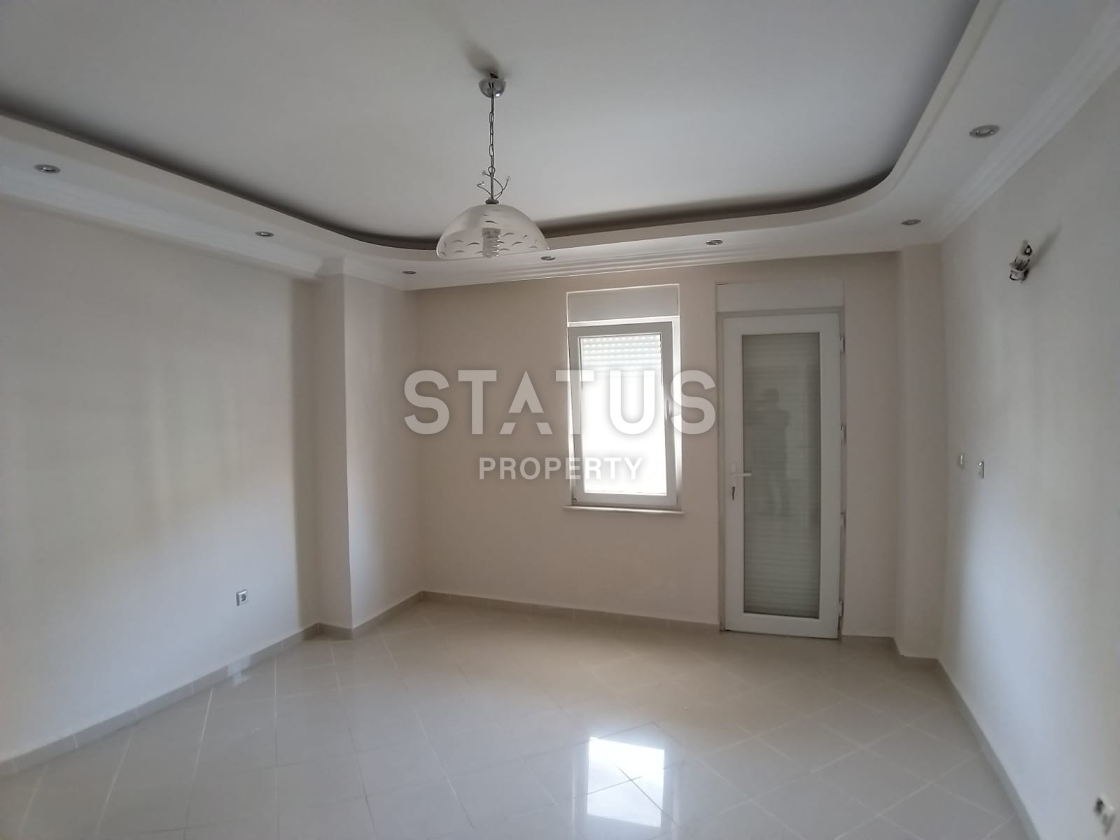 Просторная квартира. Удобная планировка. Близость к морю. Хорошая цена. фото 13