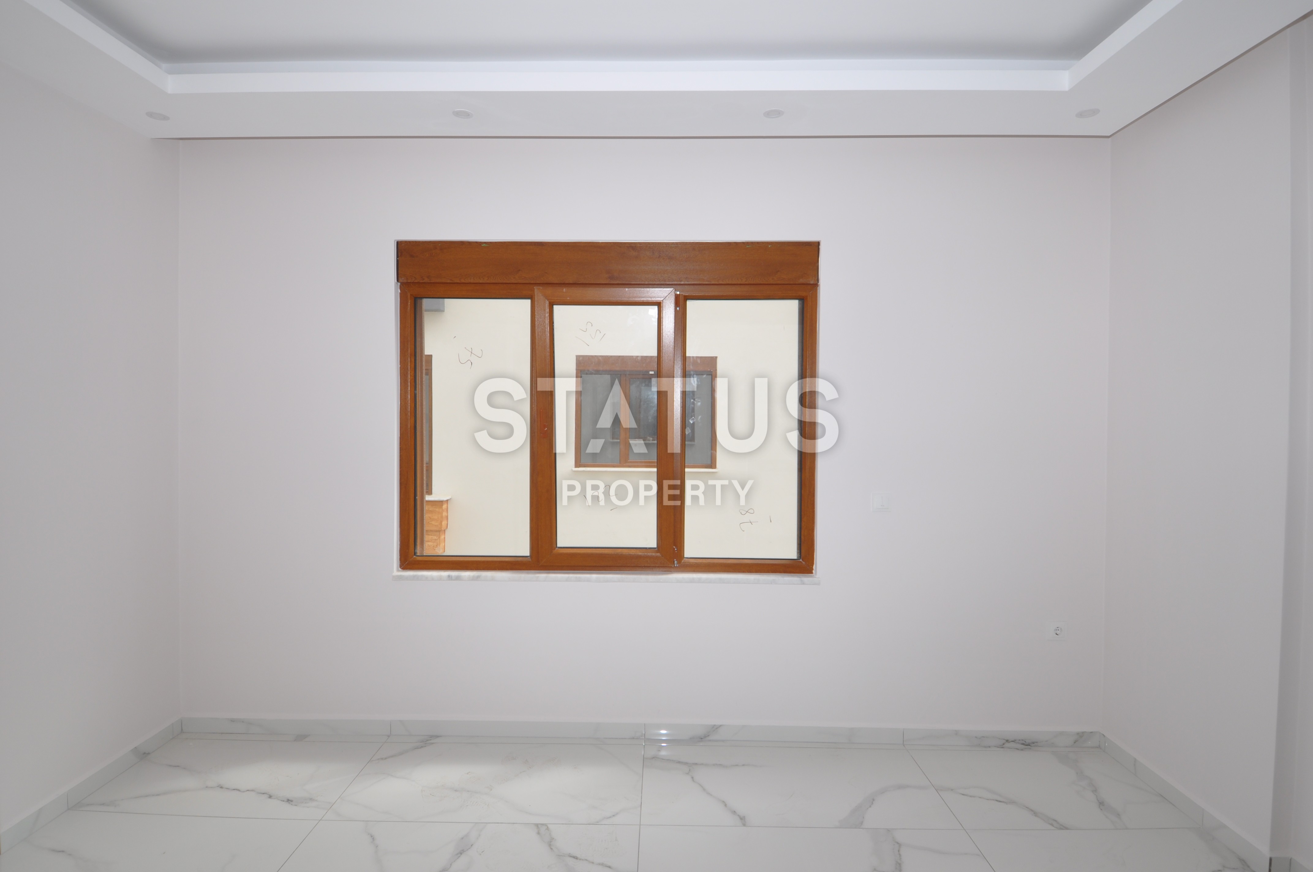 Квартира 2+1 в самом центре Алании, 80 м2 фото 5