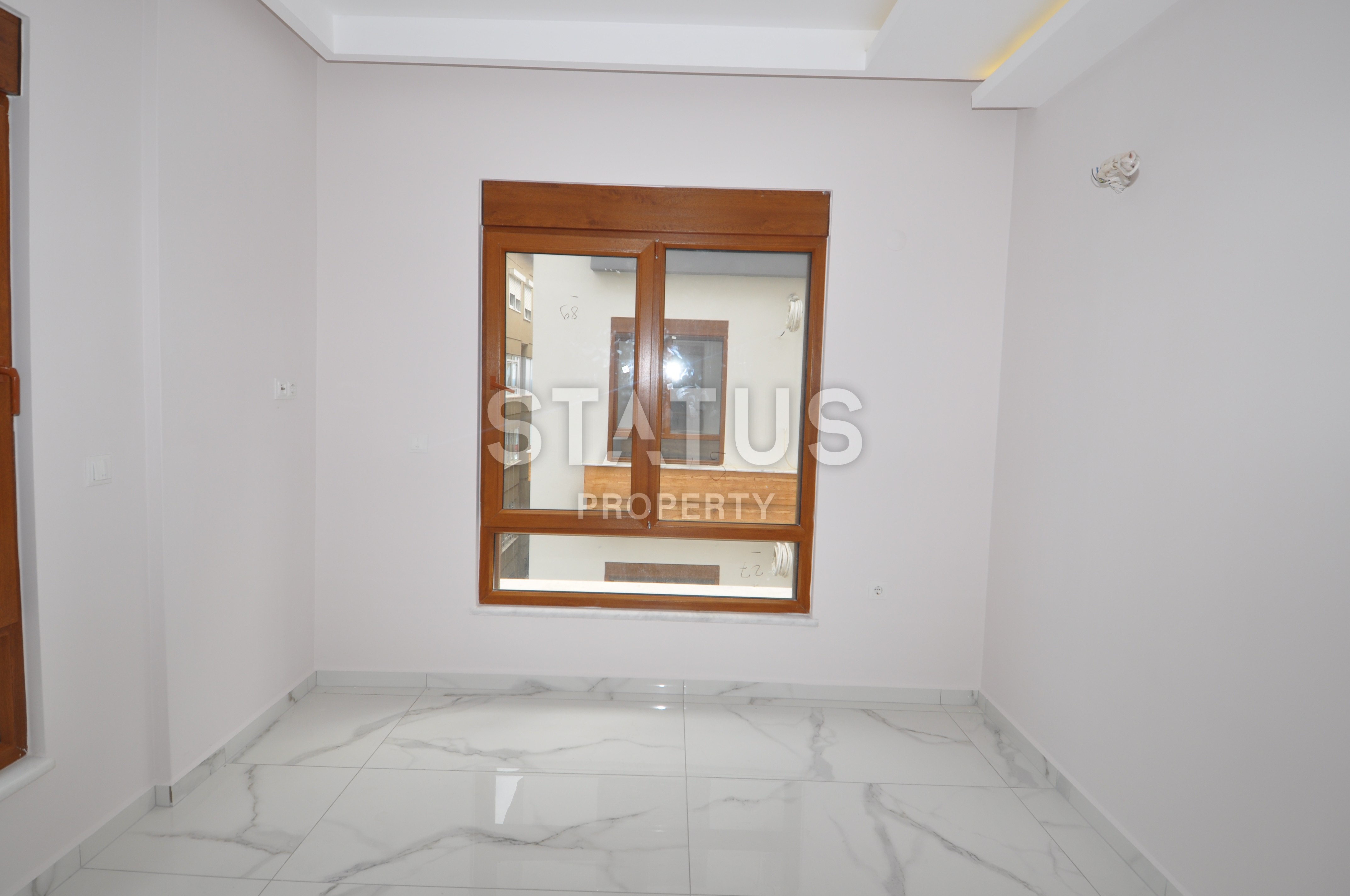 Квартира 2+1 в самом центре Алании, 80 м2 фото 6